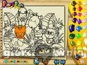 Miniaturka gry: Pick & Paint