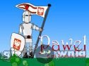 Miniaturka gry: Pawel & The Teutonics Castle