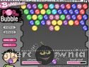 Miniaturka gry: Pop the Bubble