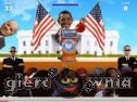 Miniaturka gry: Presidential Toss Off