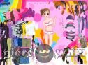 Miniaturka gry: Pretty Patterns Dress Up