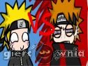Miniaturka gry: Pein Vs Naruto