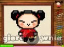 Miniaturka gry: Pucca Stitch