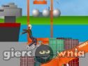 Miniaturka gry: Port Jumping Amsterdam