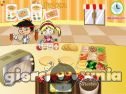 Miniaturka gry: Pizza