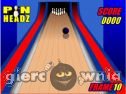 Miniaturka gry: Pinheadz