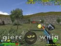 Miniaturka gry: Paintball Smash