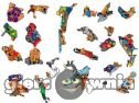 Miniaturka gry: Plexus Puzzles Athletics