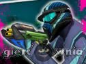 Miniaturka gry: Paintball Smash 2