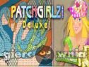 Miniaturka gry: Patchgirlz Deluxe
