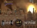 Miniaturka gry: Prince of Persia The Forgotten Sands