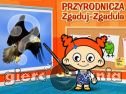 Miniaturka gry: Przyrodnicza Zgaduj Zgadula