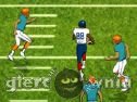 Miniaturka gry: Pro Football