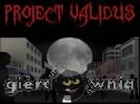 Miniaturka gry: Project Validus