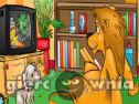 Miniaturka gry: Pet Lion