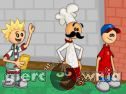 Miniaturka gry: Papa's Burgeria