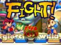 Miniaturka gry: Pocket Fighter Nova Version 0.7