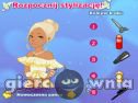 Miniaturka gry: Princess Hairstyle