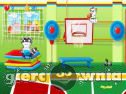 Miniaturka gry: Pet Basketball