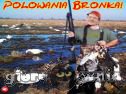 Miniaturka gry: Polowania Bronka