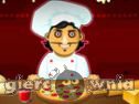 Miniaturka gry: Pizza Bar