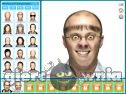 Miniaturka gry: Genius Funny Face Maker