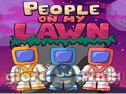 Miniaturka gry: People On My Lawn