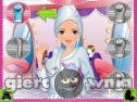 Miniaturka gry: Beauty Salon Makeover