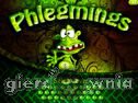Miniaturka gry: Phlegmings