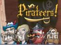 Miniaturka gry: Pirateers