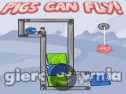Miniaturka gry: Pigs Will Fly
