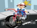 Miniaturka gry: Pokemon BMX