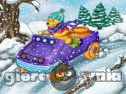 Miniaturka gry: Pooh Bear' s Honey Truck