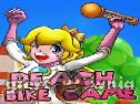 Miniaturka gry: Peach Bike