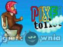 Miniaturka gry: Pixel Toilet