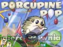 Miniaturka gry: Porcupine Pop