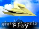 Miniaturka gry: Paper Plane