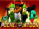 Miniaturka gry: Pocket Platoon