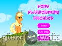 Miniaturka gry: Pony Platforming Project