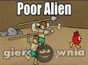 Miniaturka gry: Poor Alien