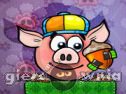 Miniaturka gry: Piggy Wiggy Seasons