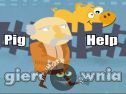 Miniaturka gry: Pig Help