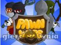 Miniaturka gry: Pawn Wars