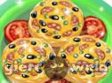 Miniaturka gry: Pizza Snacks