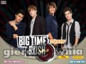 Miniaturka gry: Big Time Rush Makeover