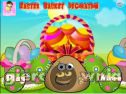Miniaturka gry: Pou Easter Egg Decoration