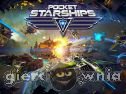 Miniaturka gry: Pocket Starships
