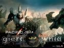 Miniaturka gry: Pacific Rim Jaeger Combat Simulator