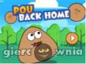 Miniaturka gry: Pou Back Home
