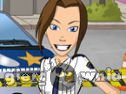 Miniaturka gry: Police Officer Dress Up